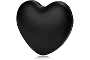 NITAKOU Nail Tech Elbow Rest - Elbow Rest for Nail Tech, Soft Arm Rest for Nails Nail Tech Elbow Pad, Elbow Pad Arm Rest for Nails, Nail Arm Rest for Nail Tech, Nail Tech Supplies Valentine's Day (Black)