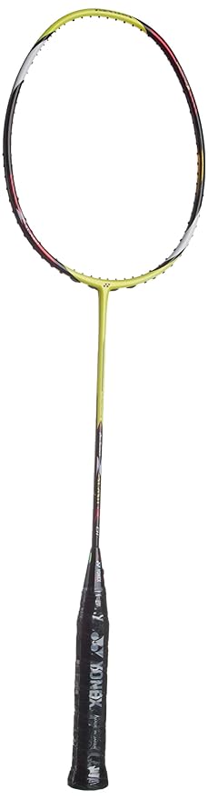 Buy Yonex Arc Saber Z Slash Badminton Racquet 3u G4 Lasy Online At Low Prices In India Amazon In