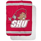 Sacred Heart University Pioneers Primary Logo