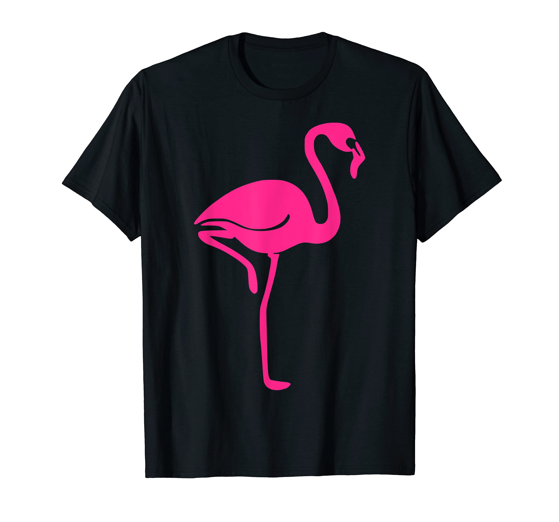 flamingo - easy going fashion T-Shirt