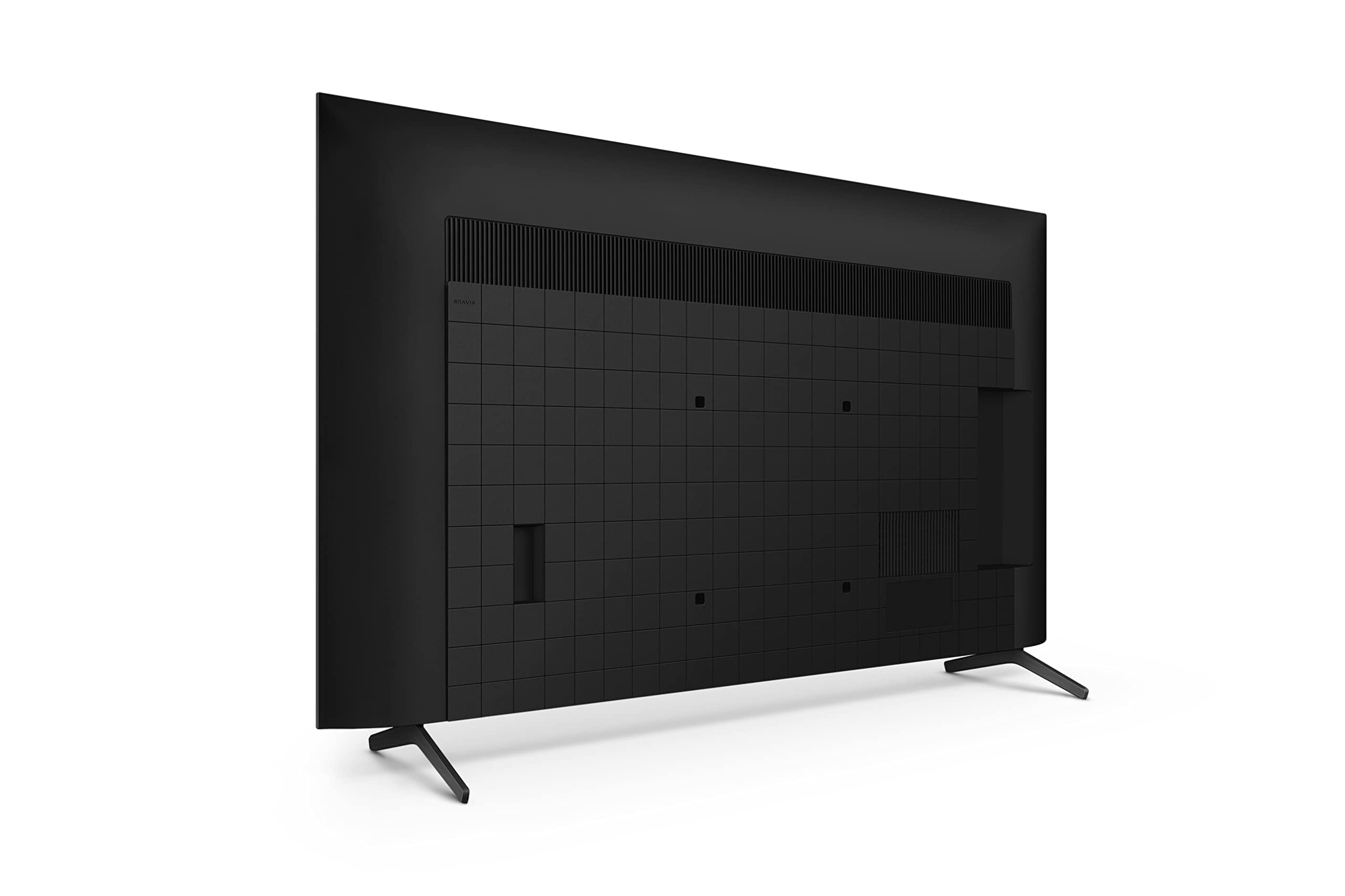 Sony 75 Inch 4K Ultra HD TV X85K Series: LED Smart Google TV with Dolby Vision HDR and Native 120HZ Refresh Rate KD75X85K- Latest Model,Black