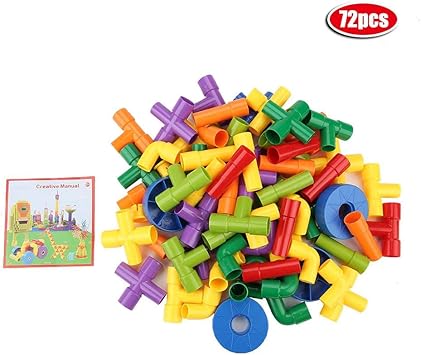 ladrillos de juguetes