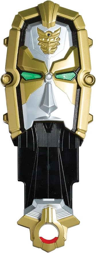 power rangers megaforce gosei morpher