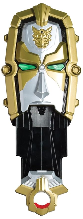 power rangers deluxe gosei morpher