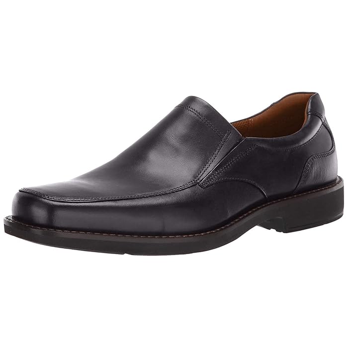 Buy ECCO Men's Seattle Slip on Loafer 