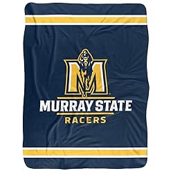 Murray State University Blanket, 60"x80" Primary