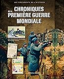 Chroniques de la Première Guerre mondiale by