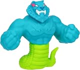 MRBEAST LAB Hyper Fusion Cobra Panther Stretchy Figure 3x Size 5in Animated view 4