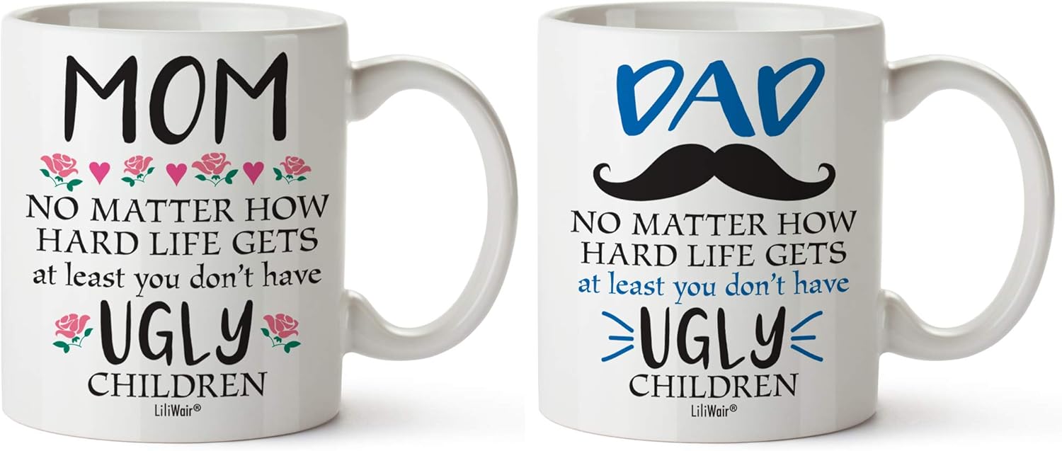 mom and dad presents for christmas