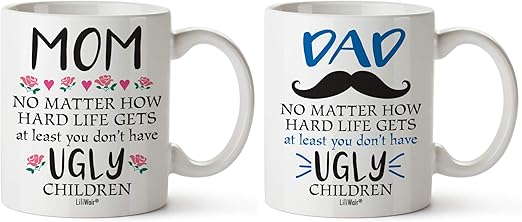 daddy presents