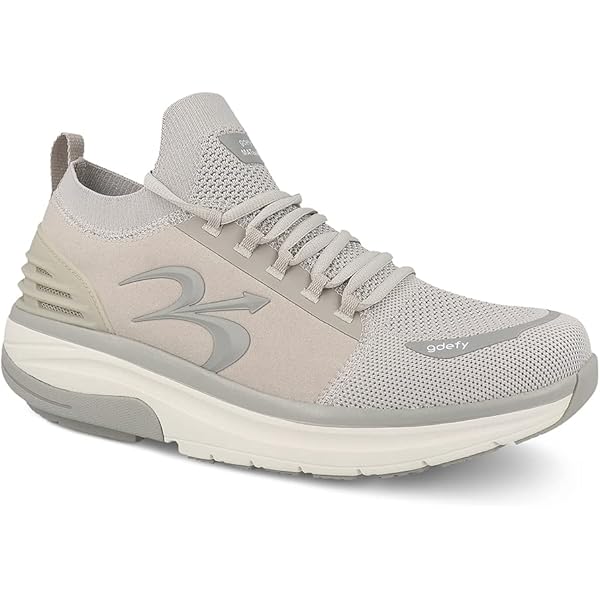 Amazon.com | Saucony Female Convergence Flint/Heather 5 Medium