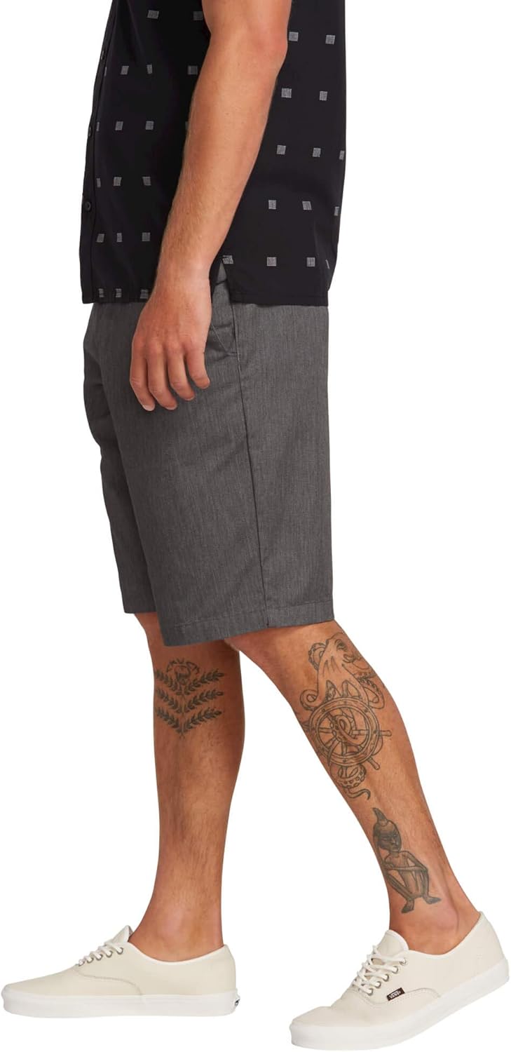 Volcom Men's Frickin Chino Short: Clothing