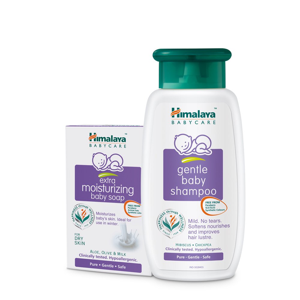 himalaya baby soap amazon