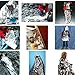 2 Pack Emergency Blanket/Space Blanket/Survival Blanket/Thermal Blanket/Sleeping Blanket/Silver Foil Blanket/Camping Mat/Emergency Shelter Outdor Gear,Silver Color,First Aid Kits Keep You Warmthumb 2