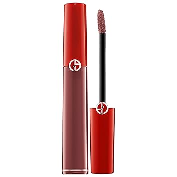 armani lip maestro 525