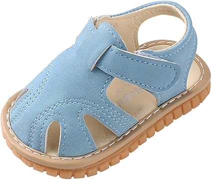 baby sport sandals