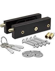 Amazon.es: Pestillos - Ferretería y cerrojos para puertas: Bricolaje y