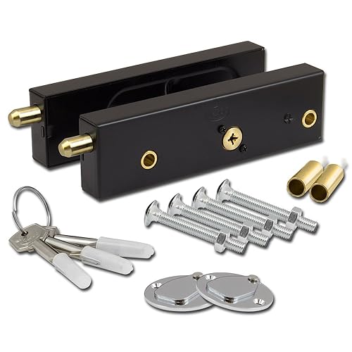 Bulldog Garage Door Lock Amazon.co.uk DIY & Tools