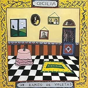 Un Ramito de Violetas