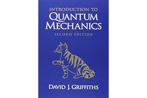 Introduction to Quantum Mechanics (2nd Edition)