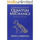 Introduction to Quantum Mechanics (2nd Edition)