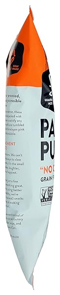 LESSEREVIL ORGANIC NO CHEDDAR PALEO PUFFS, 5 OZ