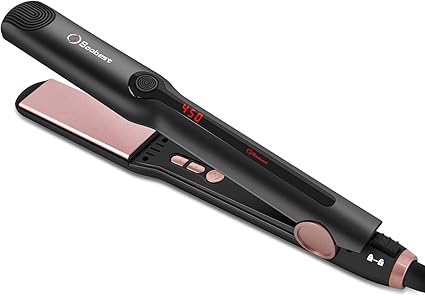 amazon prime hair straightener