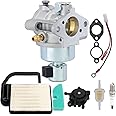 Dalom LT1040 LT1045 Carburetor for MTD CC LT1040 LT1045 LTX1042 LTX1045 i1042 RZT42 LH4600H Lawn Mower Tractor