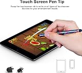 RAPID007 Multicolor Fidget Pen Magnetic Decompression Ballpoint Pen view 7