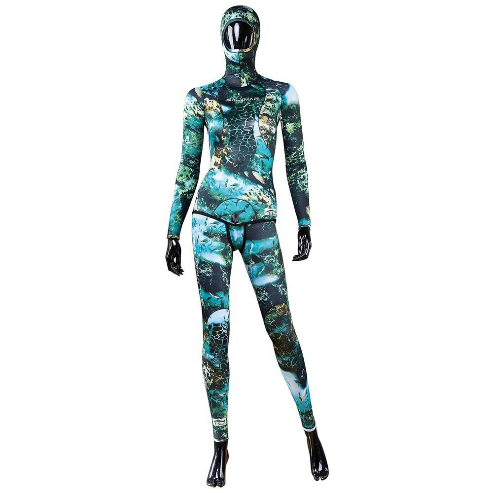 Salvimar Seawalker Spearfishing Woman 3.5 Mm XS