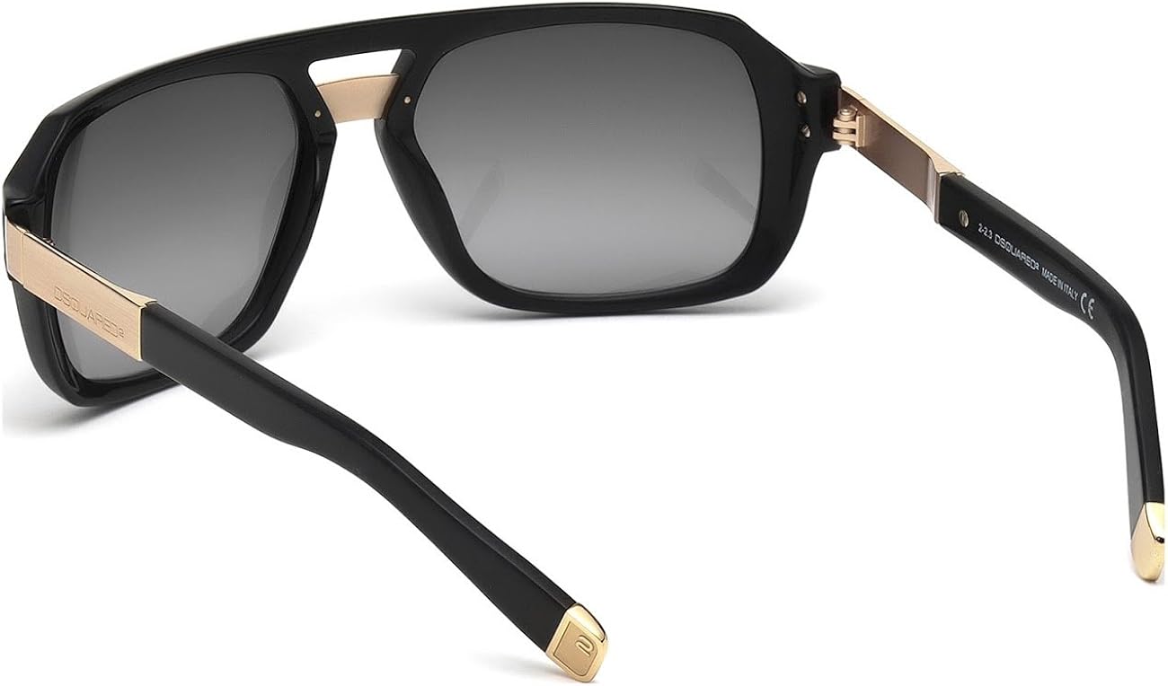 Lunette dsquared dq0028 Clearance