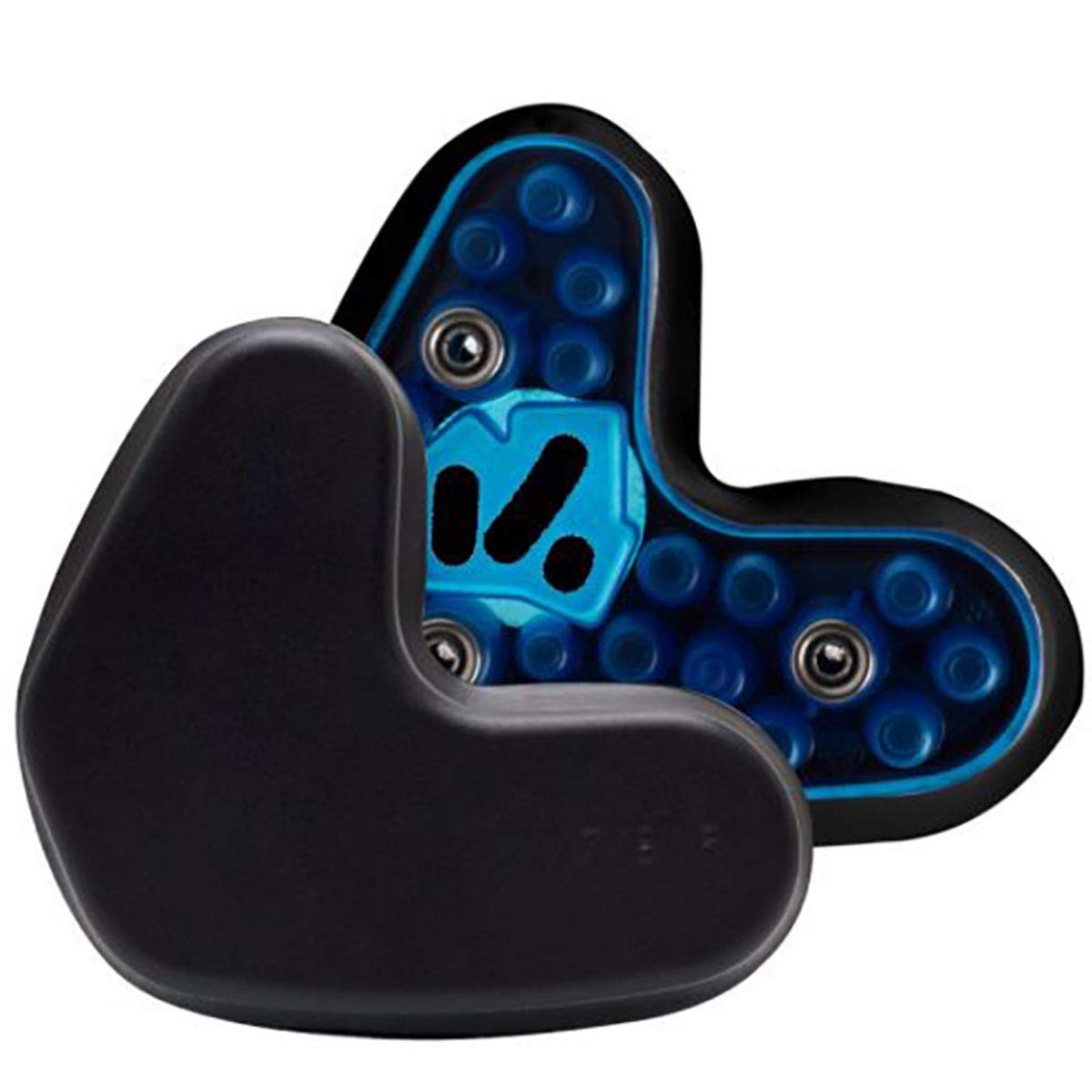SchuttInter-Link Jaw Pads Bases and Cover (Pair)