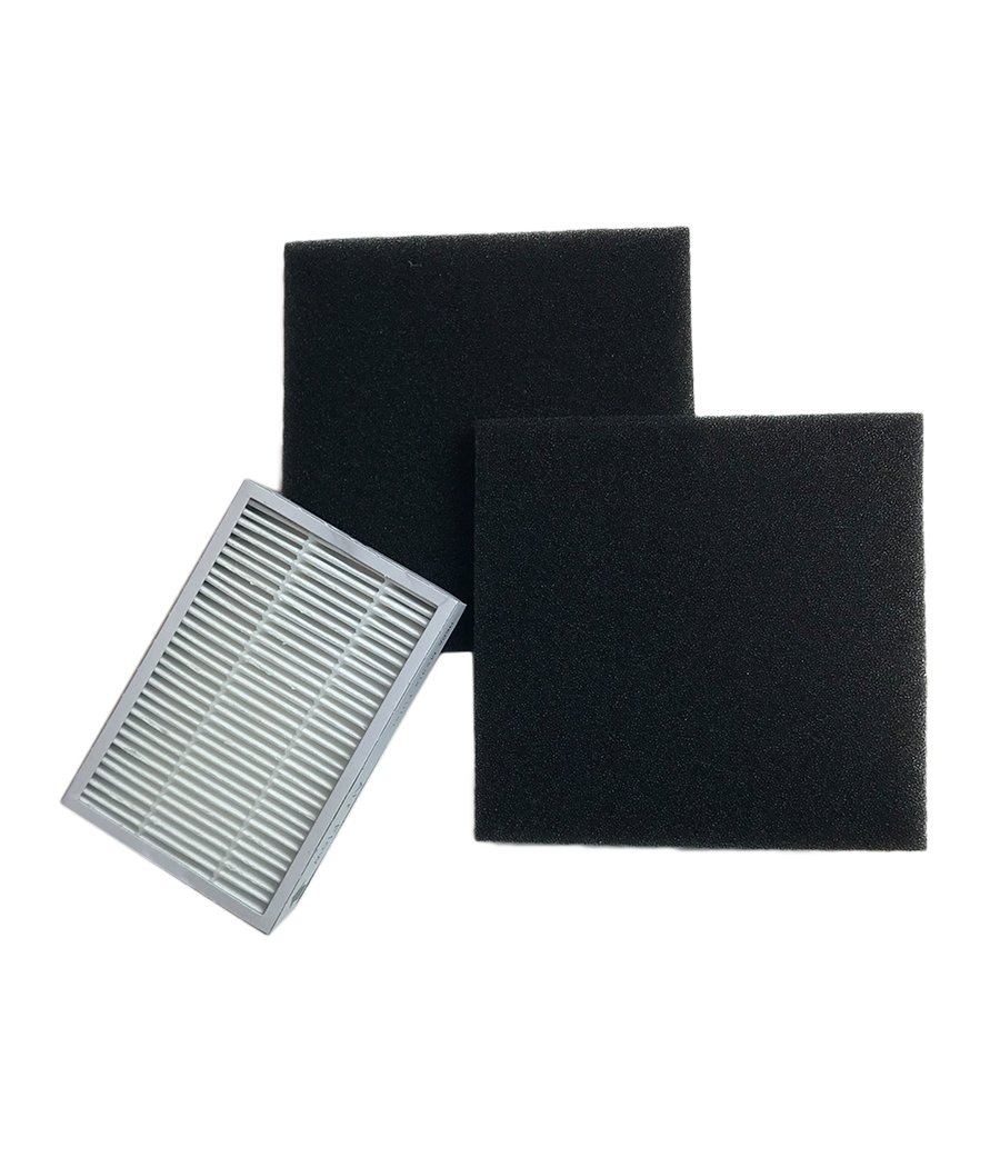 Best hepa filter kenmore 86880