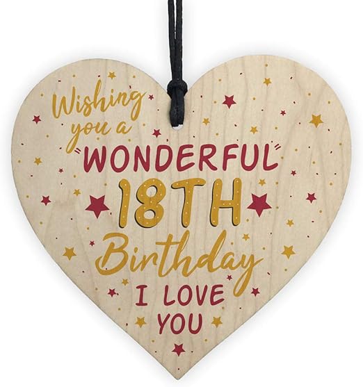 best 18th birthday gifts for daughter