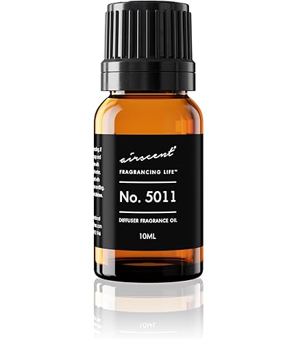 Amazon.com: AirScent No. 5011 Perfume Dupe Diffuser Oil