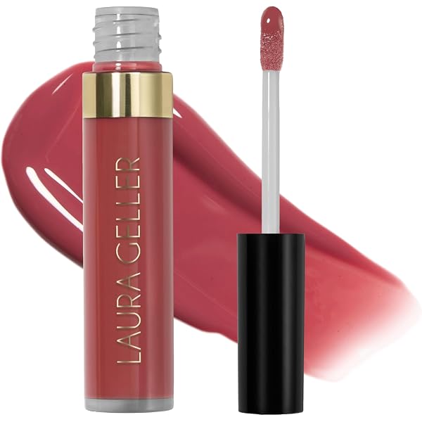 Evagarden Diamond Lip Gloss N.851 – Mit Diamant-Glanz, Feuchtigkeitsspendend, Nicht Klebrig