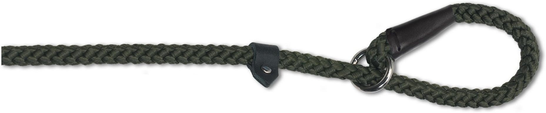 ancol figure of 8 lead