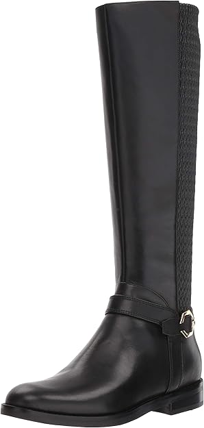 cole haan equestrian boots