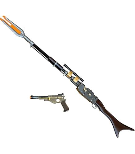 star wars the black series force fx riot control baton