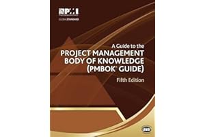 A Guide to the Project Management Body of Knowledge (PMBOK® Guide)–Fifth Edition