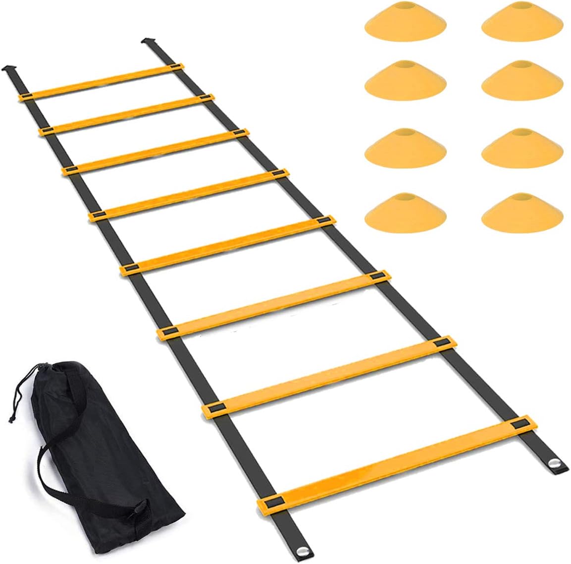 cones for agility training