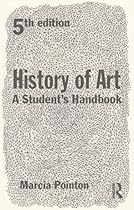 History of Art: A Student's Handbook