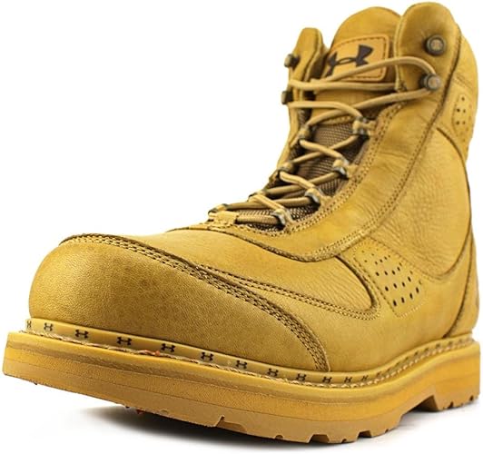 men's under armour work boots