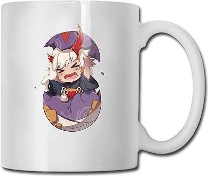 Amazon Co Jp 陰陽師 マグカップ 陶器 マグカップ 大きい耐熱 電子レンジ温め 真空断熱330ml 贈り物 かっこいい おしゃれ かわいい ホーム キッチン