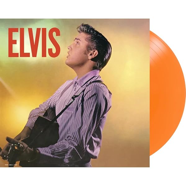 PRESLEY,ELVIS - Number One Us Singles 1956-1962 - Amazon.com