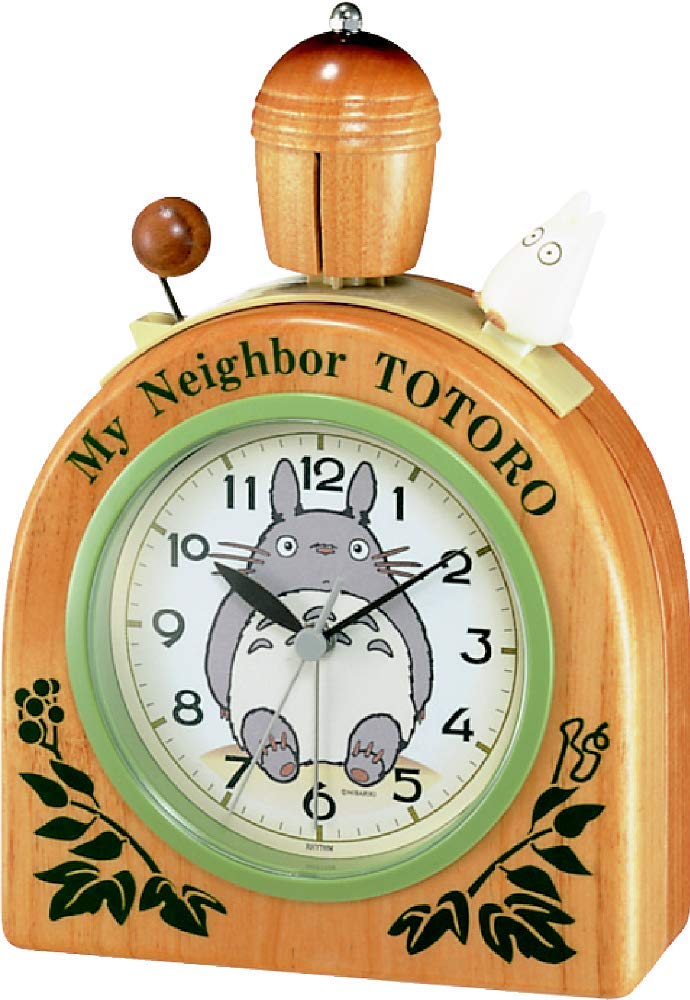 Best My Neighbor Totoro Home Decor