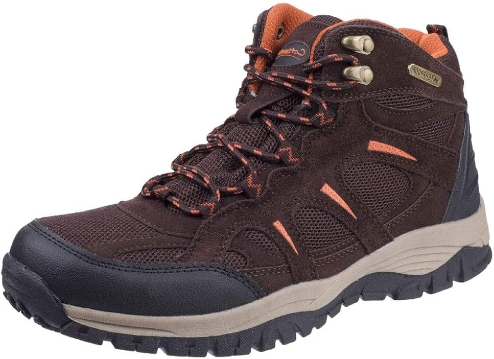 cotswold mens walking boots