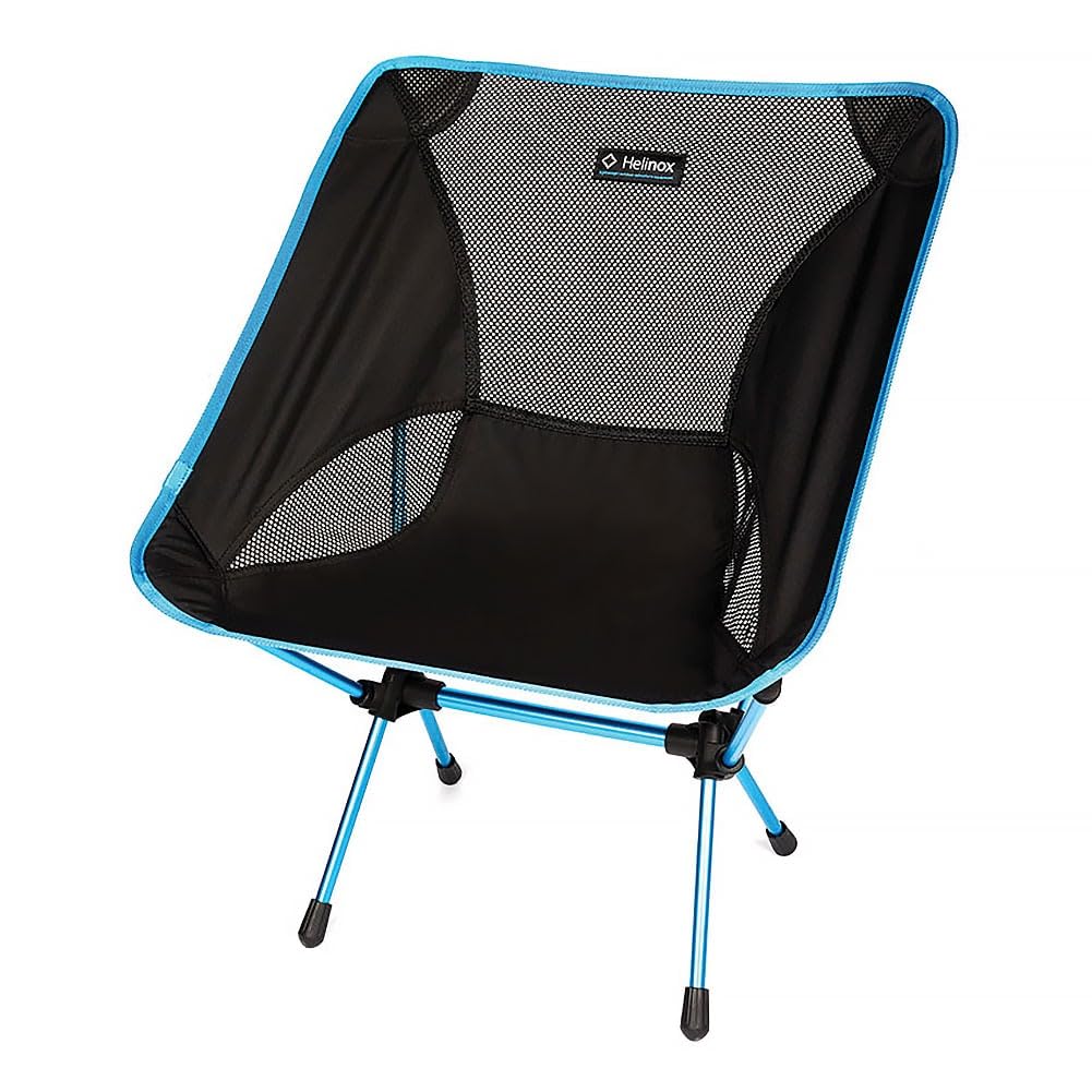 mont-bell Helinox チェアワン ブラック モンベルの商品画像