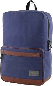hex backpack