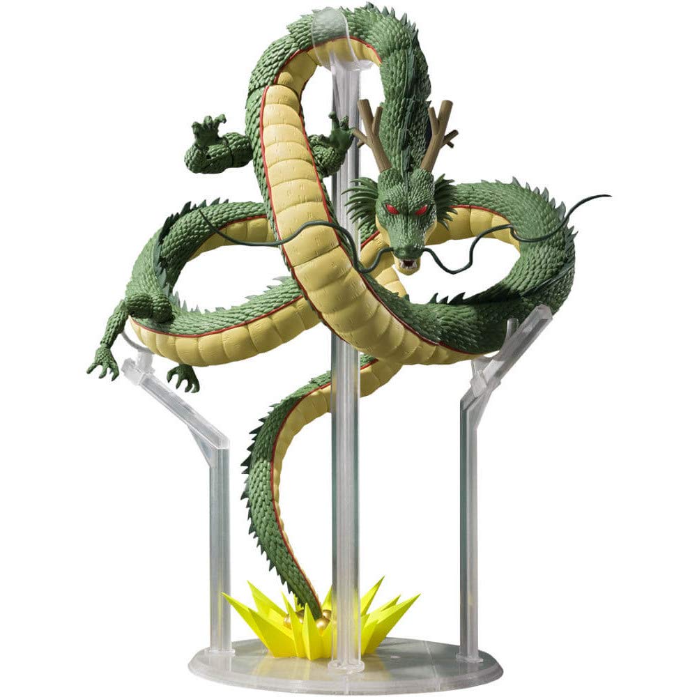 Tamashii Nations 56649 "Dragon Ball Z Shenron SH Figure